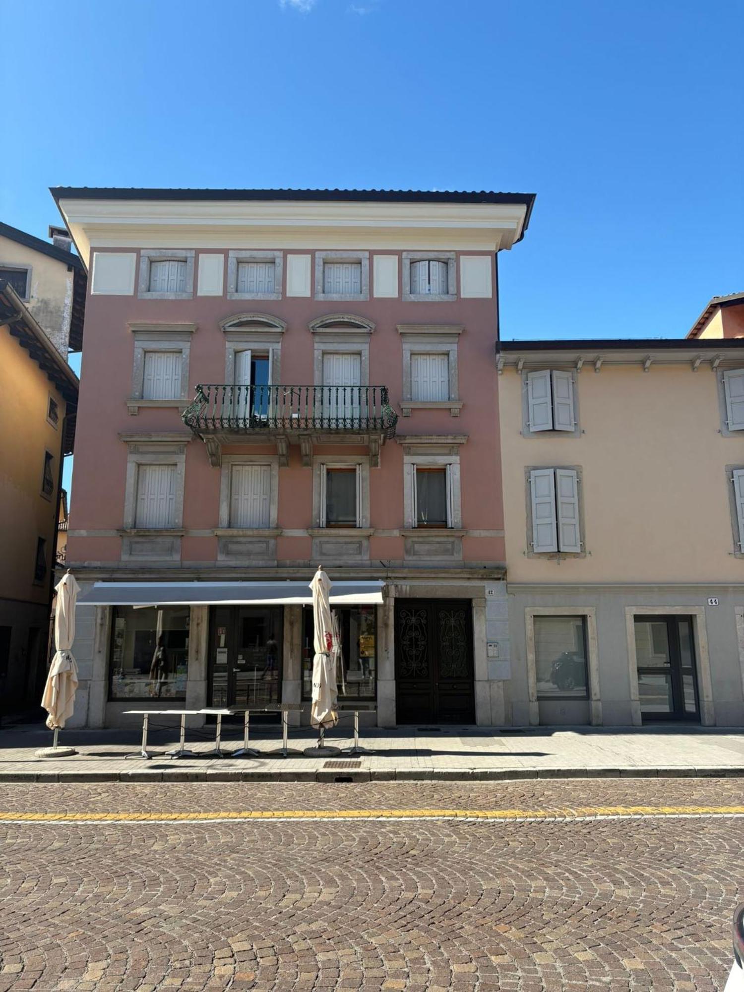 Apartament Nest Living Sunset 42 Udine Zewnętrze zdjęcie
