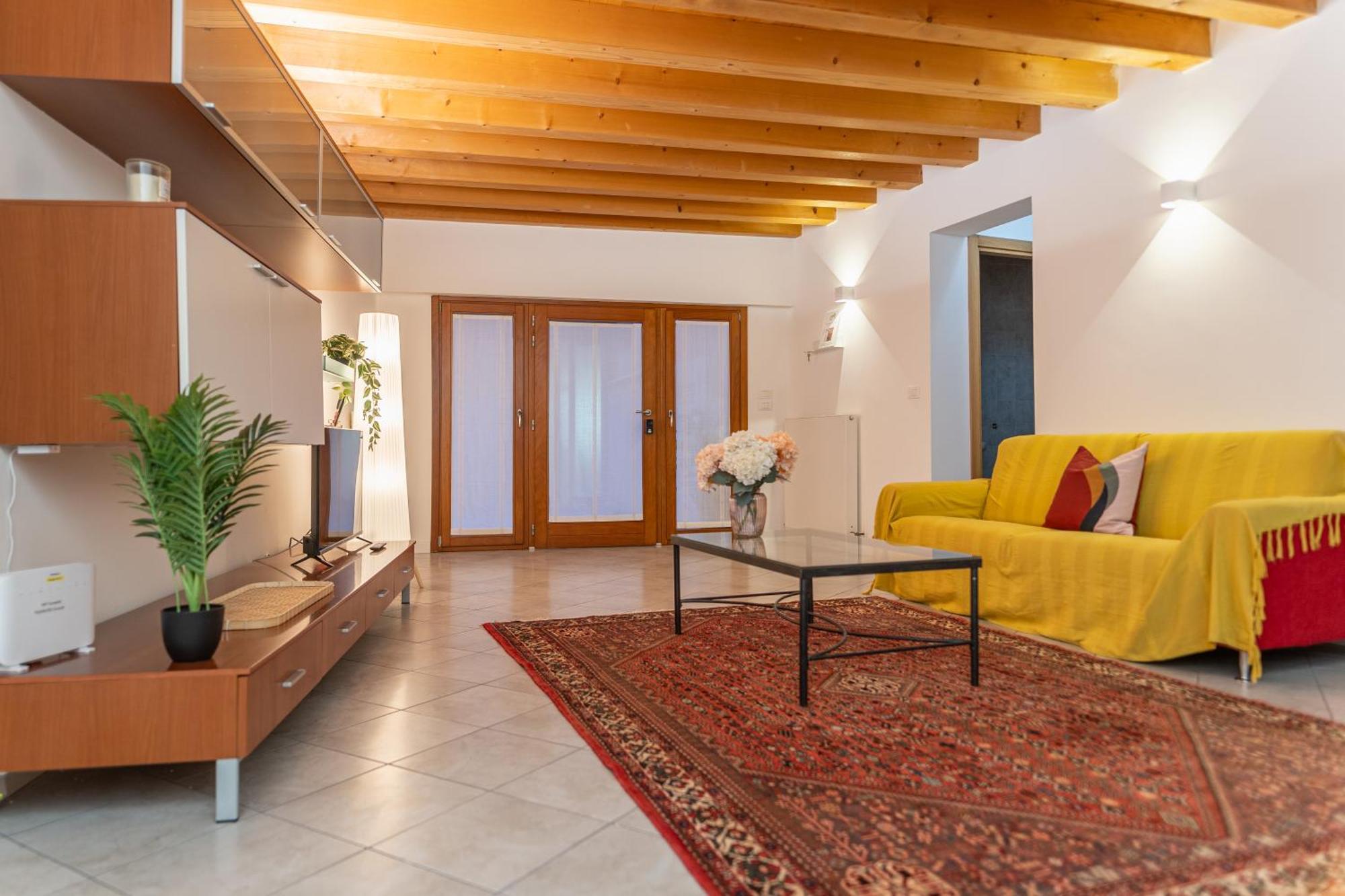 Apartament Nest Living Sunset 42 Udine Zewnętrze zdjęcie