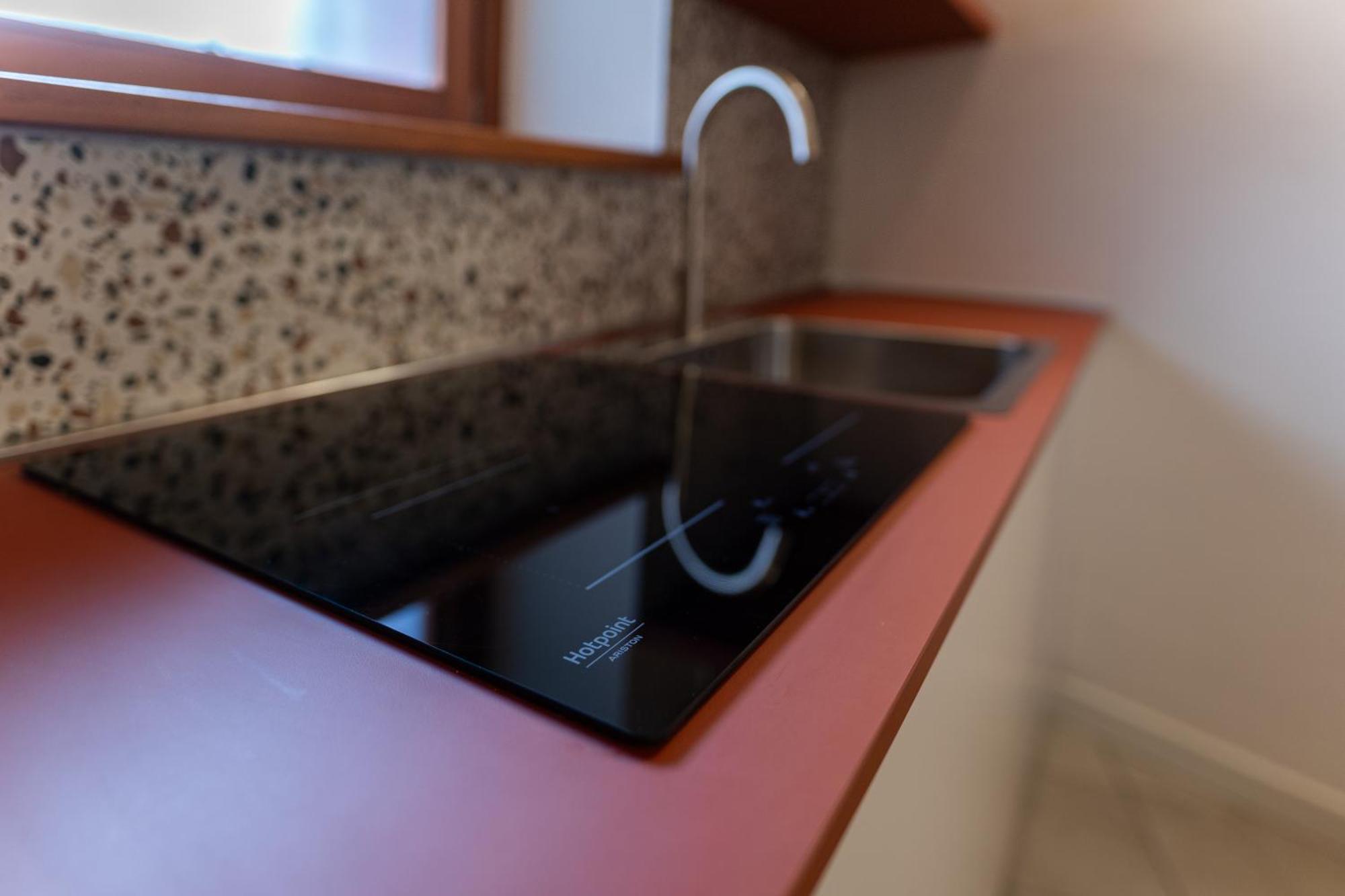 Apartament Nest Living Sunset 42 Udine Zewnętrze zdjęcie