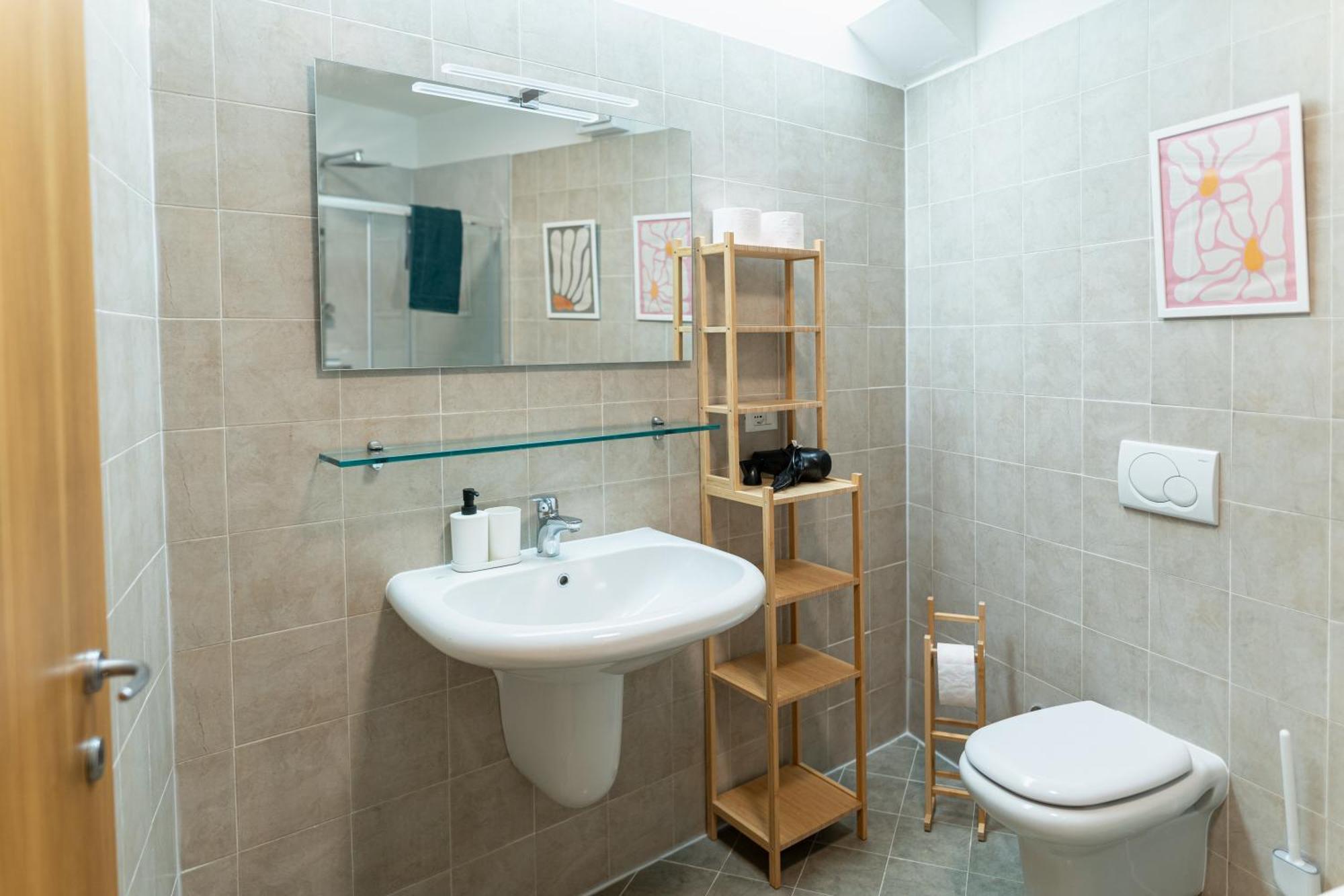 Apartament Nest Living Sunset 42 Udine Zewnętrze zdjęcie