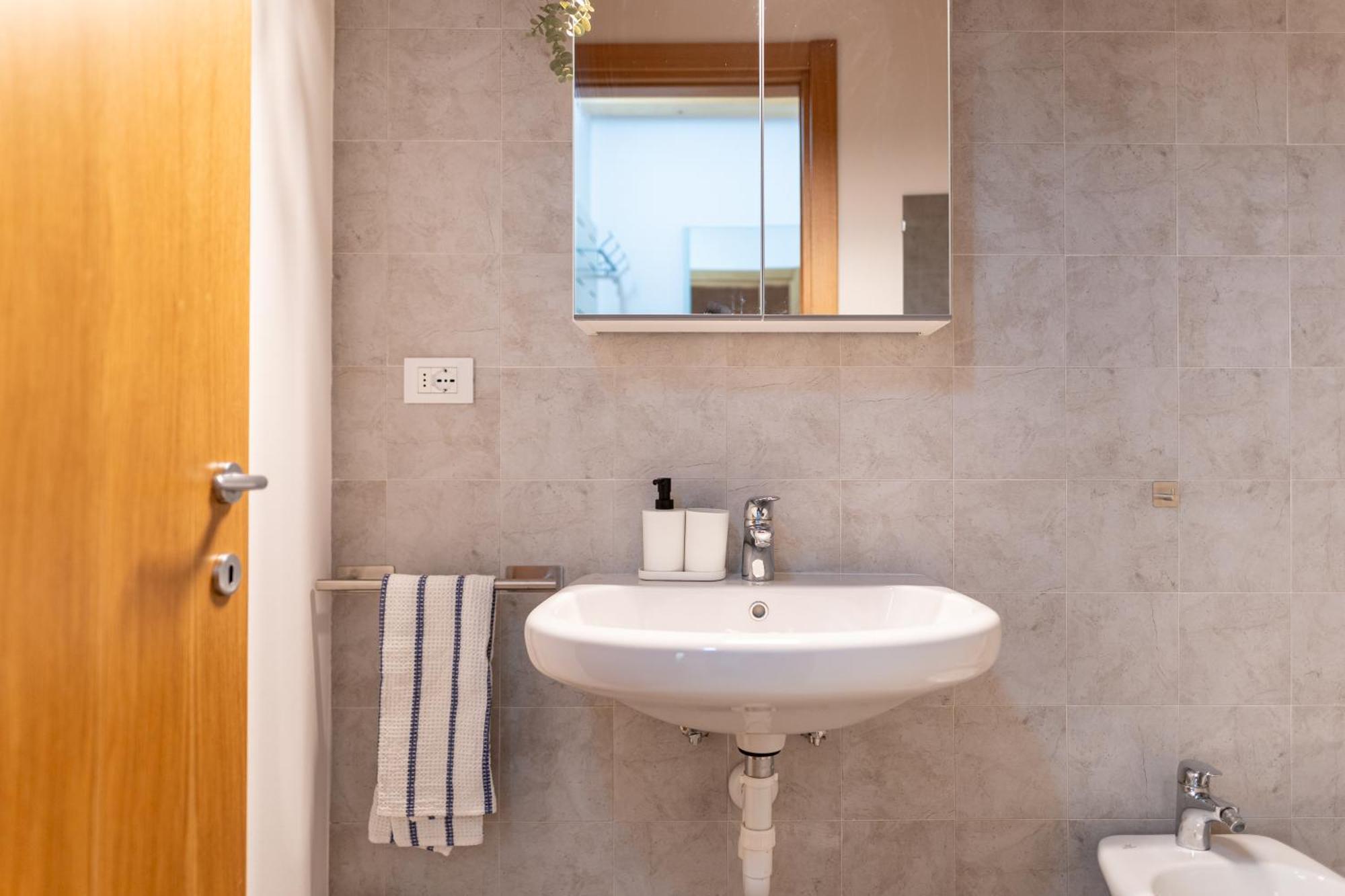 Apartament Nest Living Sunset 42 Udine Zewnętrze zdjęcie
