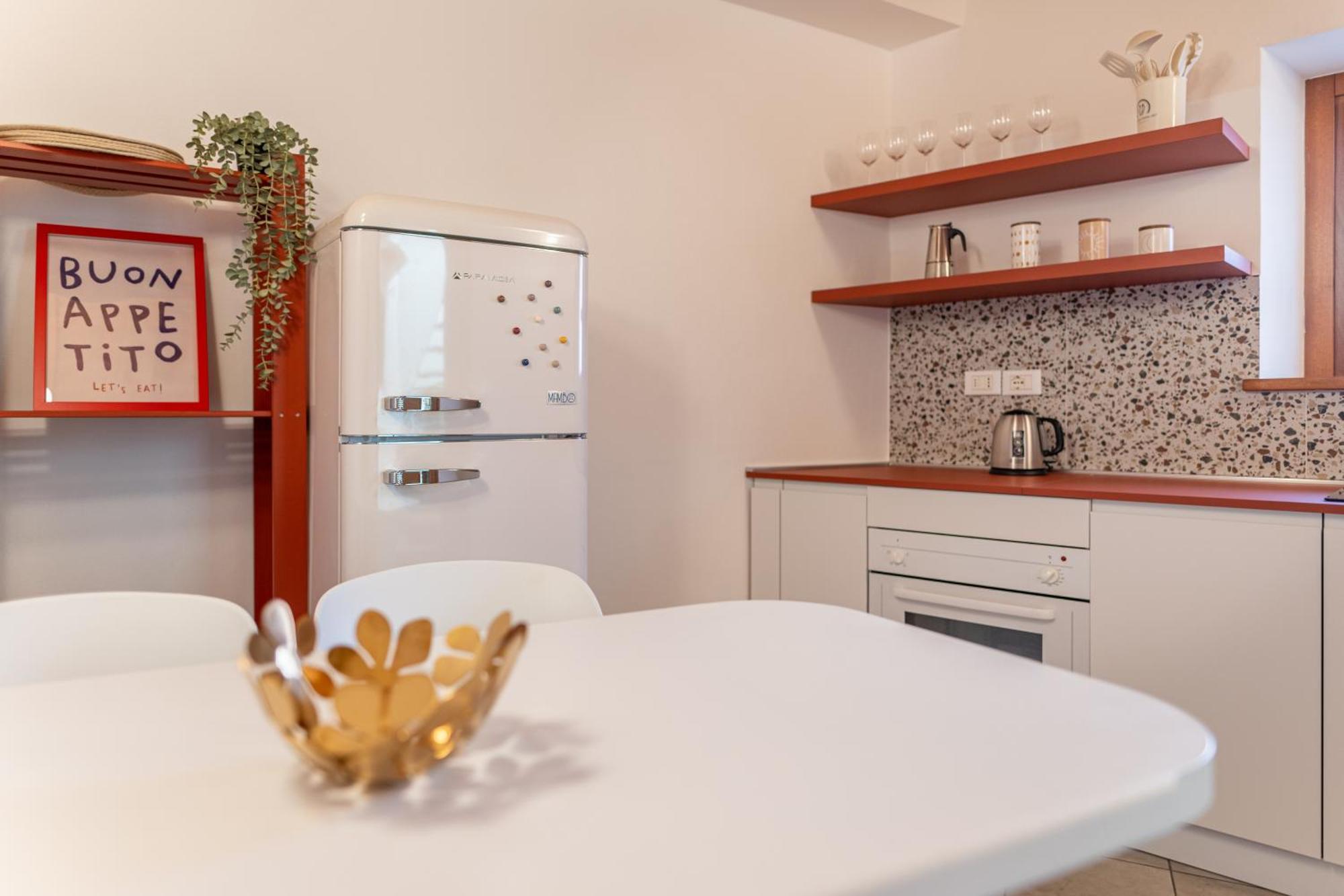 Apartament Nest Living Sunset 42 Udine Zewnętrze zdjęcie