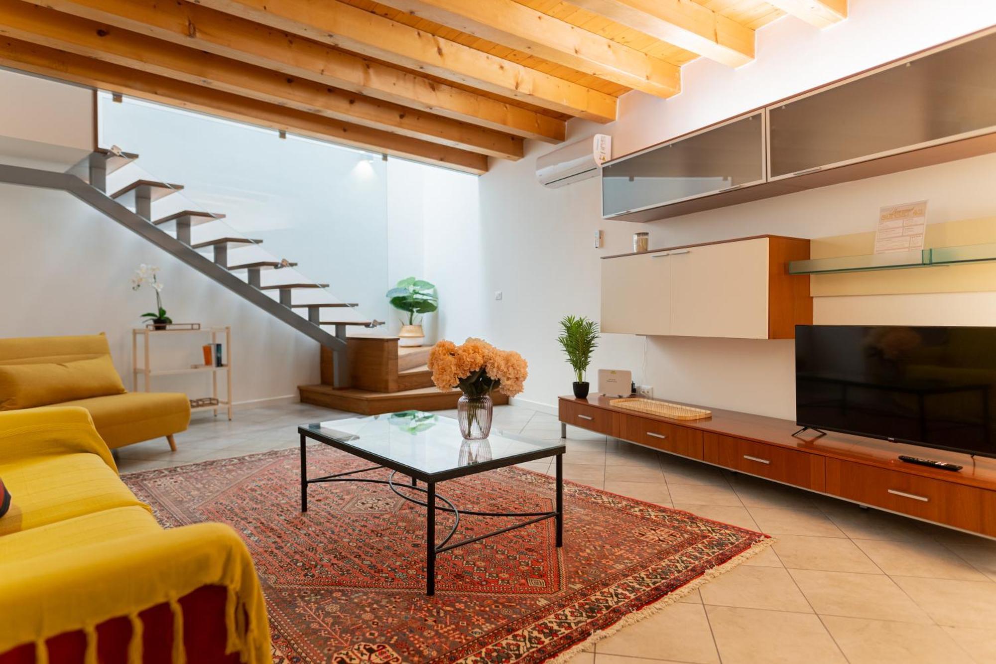 Apartament Nest Living Sunset 42 Udine Zewnętrze zdjęcie