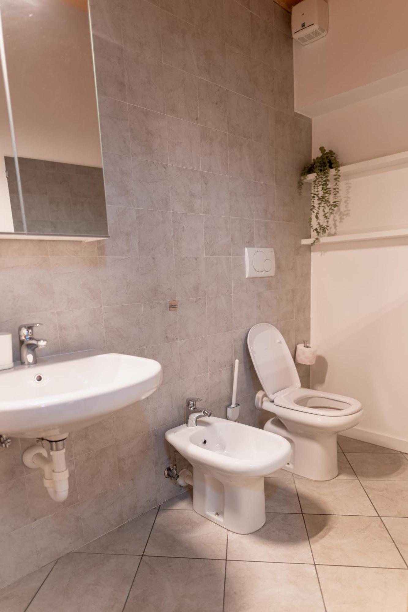 Apartament Nest Living Sunset 42 Udine Zewnętrze zdjęcie