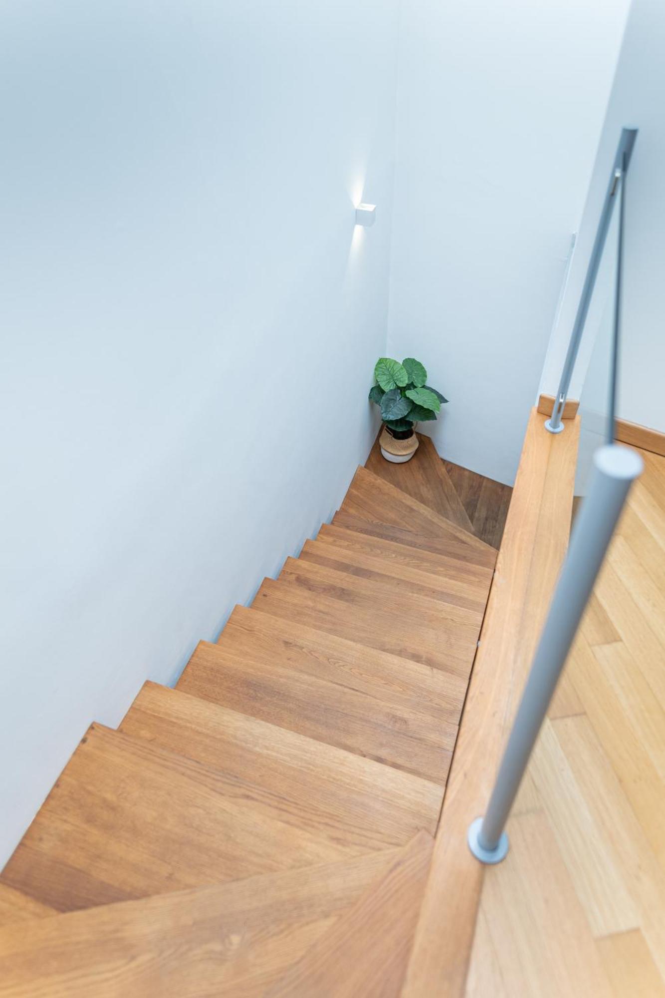 Apartament Nest Living Sunset 42 Udine Zewnętrze zdjęcie