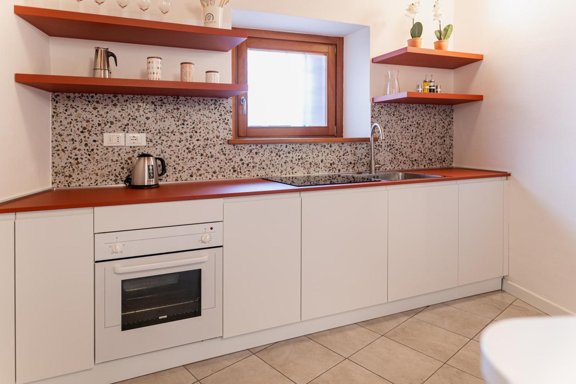 Apartament Nest Living Sunset 42 Udine Zewnętrze zdjęcie